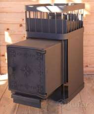 Печь банная ComfortProm Baron 16 в Бресте