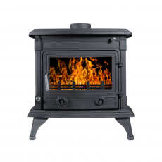 Печь-камин Везувий AST-13 Антрацит в Бресте