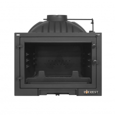 Каминная топка EVEREST D10 в Бресте