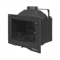 Каминная топка EVEREST D10 в Бресте