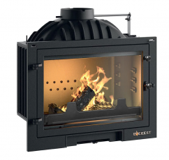 Каминная топка EVEREST D10 купить в Бресте