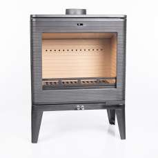 Печь-камин Fireway Solo в Бресте