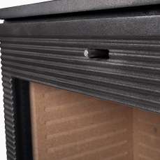 Печь-камин Fireway Solo в Бресте