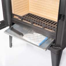 Печь-камин Fireway Solo в Бресте