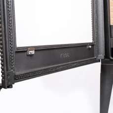 Печь-камин Fireway Solo в Бресте