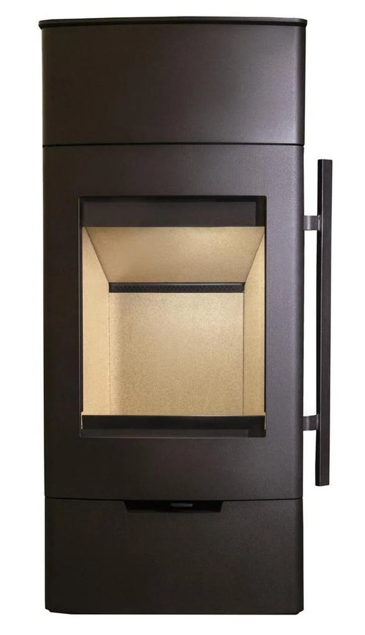 Печь-камин Мета-Бел АОТ 10.0 (в модификации Рейн") фото в Бресте