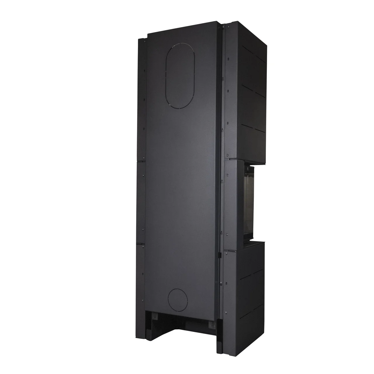 Печь-камин АОТ 7.0-01 в модификации Селена 7 в Бресте