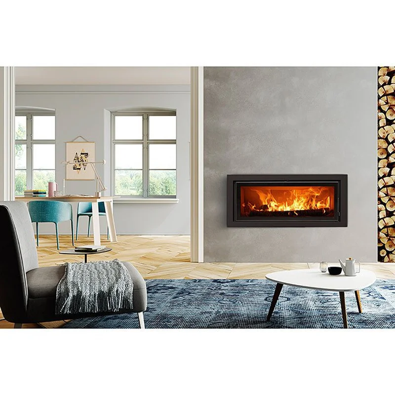 Каминная топка Panadero 101-S в Бресте