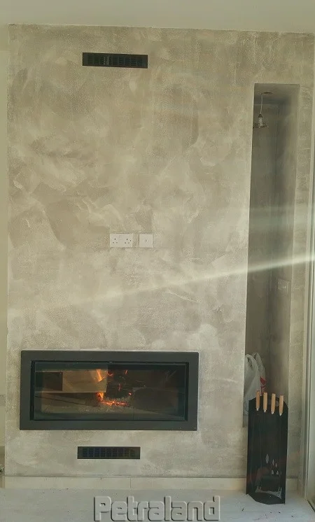 Каминная топка Panadero 101-S в Бресте