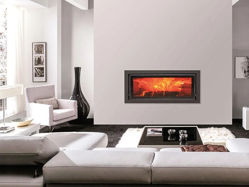 Каминная топка Panadero 101-S в Бресте