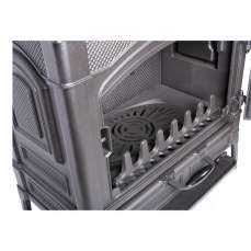 Печь-камин чугунный FireWay Jazz I в Бресте