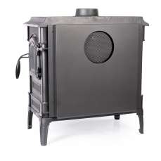 Печь-камин чугунный FireWay Jazz I в Бресте