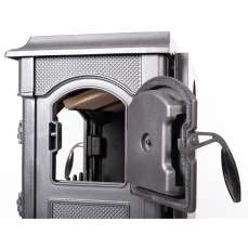 Печь-камин чугунный FireWay Jazz I в Бресте