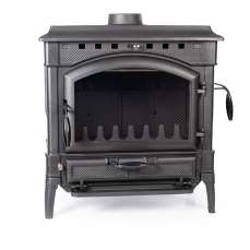 Печь-камин чугунный FireWay Jazz I в Бресте