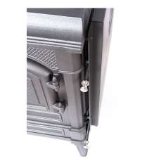 Печь-камин чугунный FireWay Jazz I в Бресте