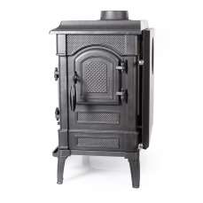 Печь-камин чугунный FireWay Jazz I в Бресте