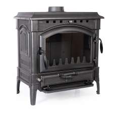 Печь-камин чугунный FireWay Jazz I в Бресте