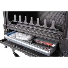 Печь-камин чугунный FireWay Jazz I в Бресте