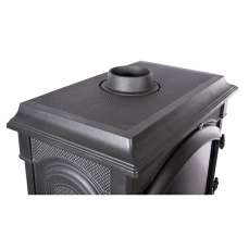 Печь-камин чугунный FireWay Jazz I в Бресте