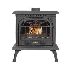 Печь-камин Везувий HR-15 Антрацит в Бресте