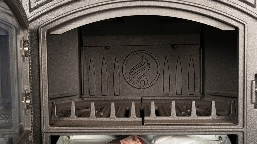 Печь-камин FireWay Flamenco в Бресте