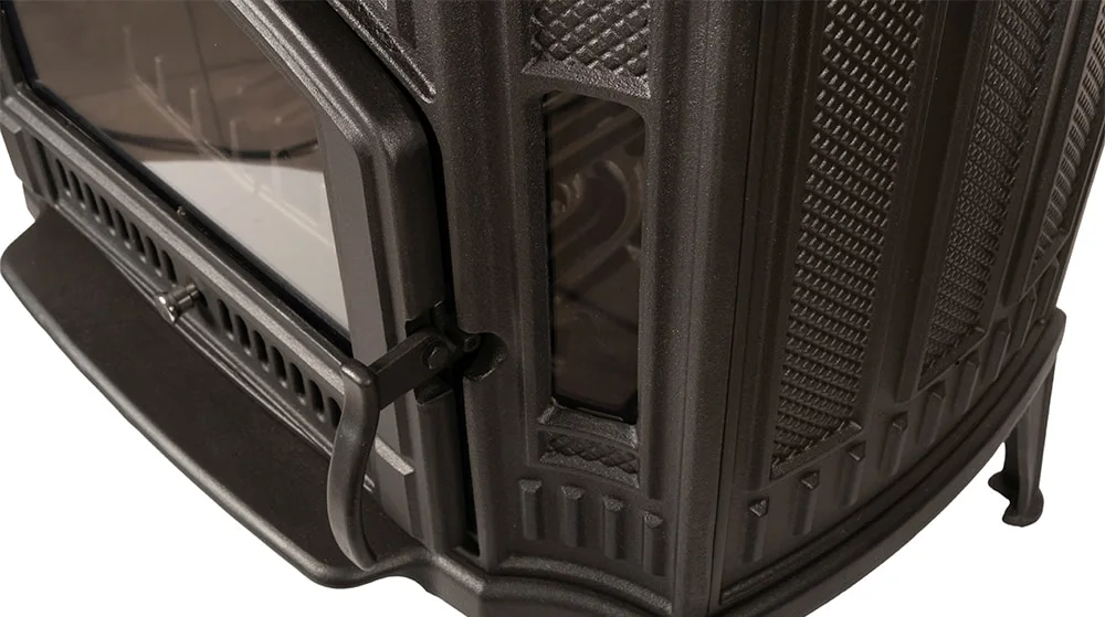 Печь-камин FireWay Flamenco в Бресте