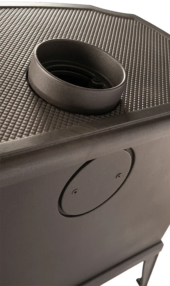 Печь-камин FireWay Flamenco в Бресте