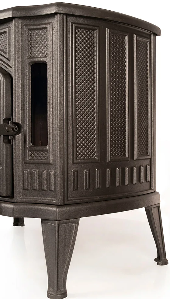 Печь-камин FireWay Flamenco в Бресте