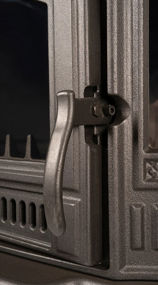 Печь-камин FireWay Flamenco в Бресте