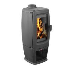 Печь-камин EVEREST S7 в Бресте