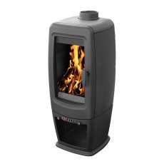 Печь-камин EVEREST S7 в Бресте