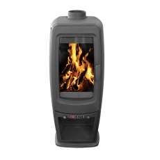 Печь-камин EVEREST S7 в Бресте