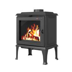 Печь-камин EVEREST F11 в Бресте