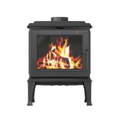 Печь-камин EVEREST F11 в Бресте