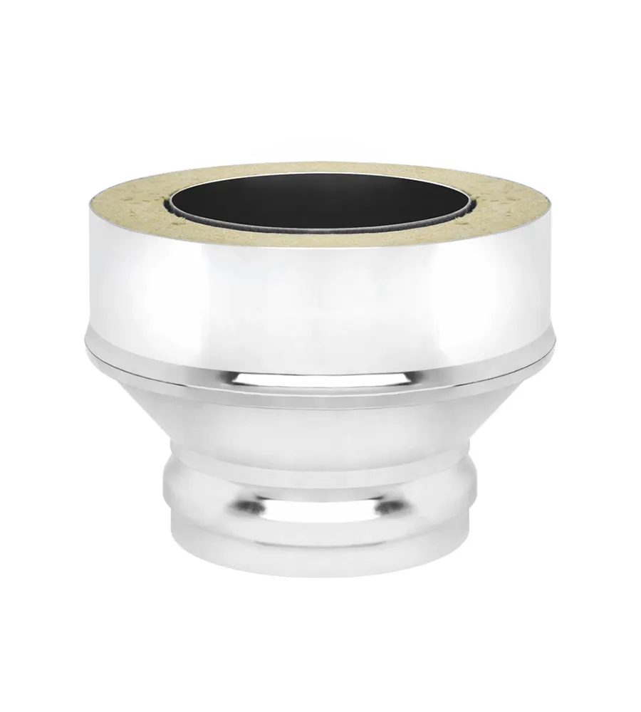 Переход старт сэндвич ММ (AISI 430/1,0мм) ММ Везувий купить в Бресте