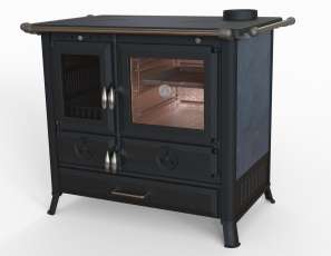 Печь-камин FireWay Skif в Бресте