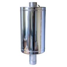 Бак круглый Феникс на трубе 80 л купить в Бресте