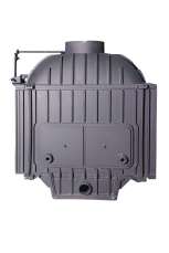 Каминная топка Primo 700 в Бресте