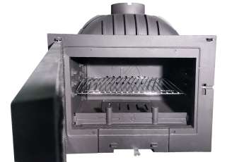 Каминная топка Primo 700 в Бресте