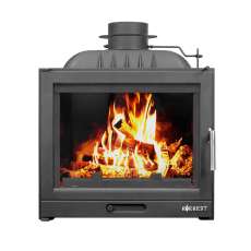 Каминная топка EVEREST U10 в Бресте