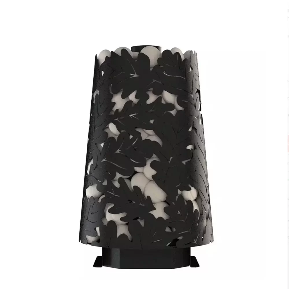 Печь банная Grill'D Dubravo mini Short в Бресте