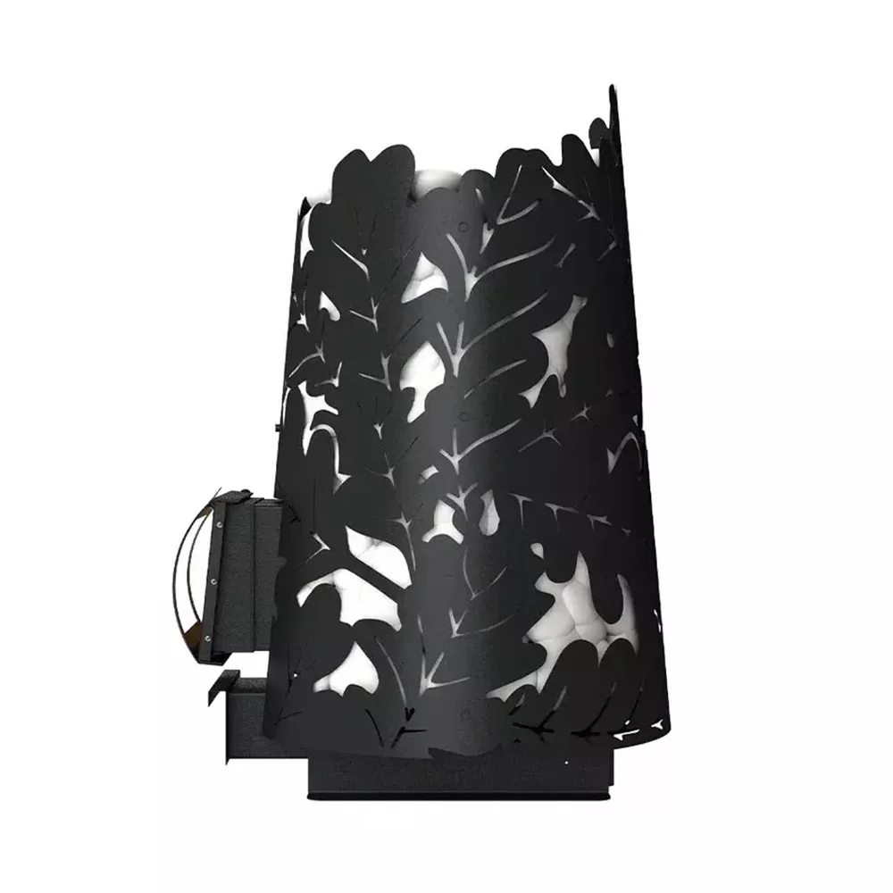 Печь банная Grill'D Dubravo 180 Short в Бресте