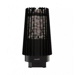 Печь банная Grill'D Cometa 180 Vega Short в Бресте