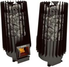 Печь банная Grill'D Cometa Vega 180 Short Pro в Бресте