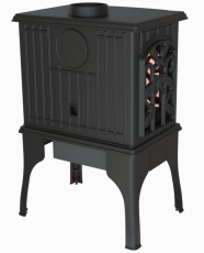 Печь-камин Fireway Konnecta в Бресте