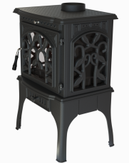 Печь-камин Fireway Konnecta в Бресте