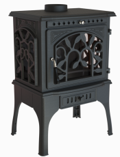 Печь-камин Fireway Konnecta в Бресте