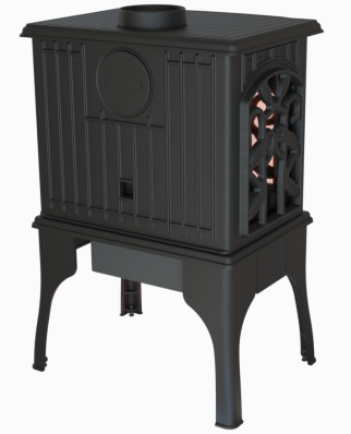 Печь-камин Fireway Konnecta в Бресте