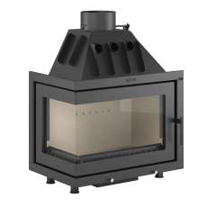 Каминная топка ASTON 700 L в Бресте