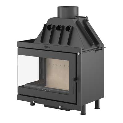Каминная топка ASTON 700 L в Бресте